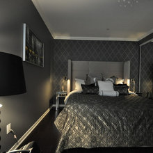 Bedroom Ideas