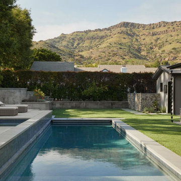 Rustic North Ranch