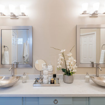 Tranquil Master Suite