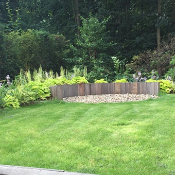 Jardin d'ombre