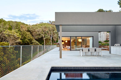 Casa en la Costa Brava II