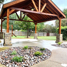 Outdoor ideas