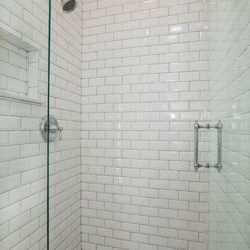 Los Feliz Transitional Mediteranean