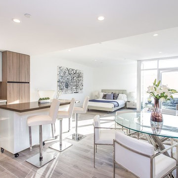 Lofts On La Brea