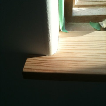 mouldings