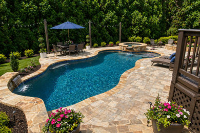 Pool - pool idea in Nashville