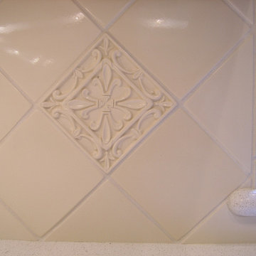 Holcombe Kitchen Remodel