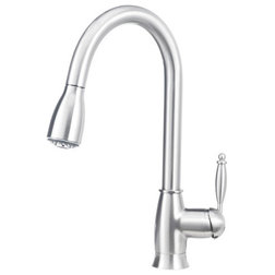 Transitional Kitchen Faucets by The Distribution Point