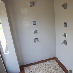 Mokuleia - Wall And Floor Tile