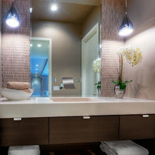 Powder Room 2019