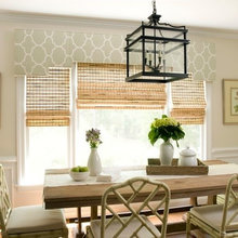 DINING ROOMS