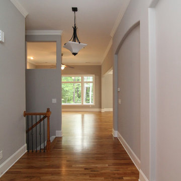 Foyer Hallway