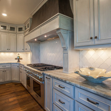 Kitchens