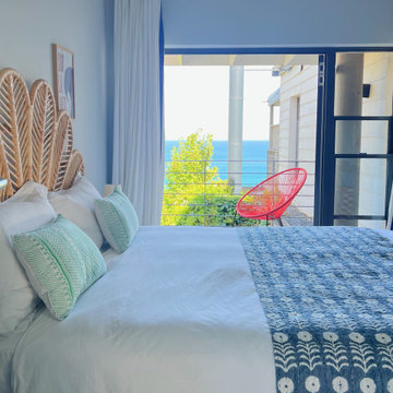 Beach House