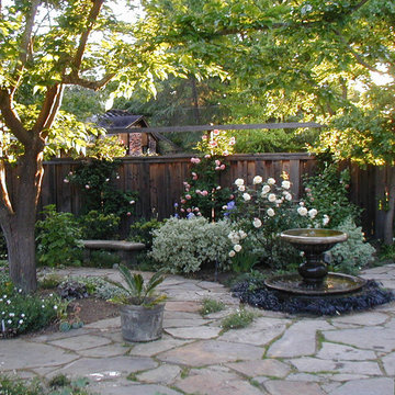 Walnut Creek