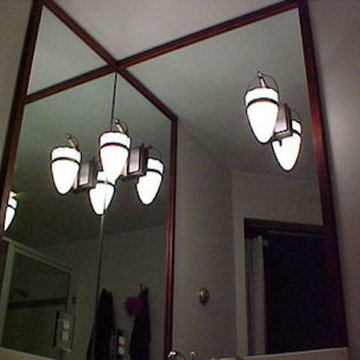 Mirrors
