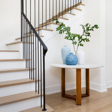 Fleetwood Stairs