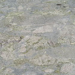 Coto Green, Verde Coto Riverwashed - Brazil - Products