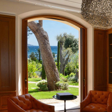 Villa in South of France