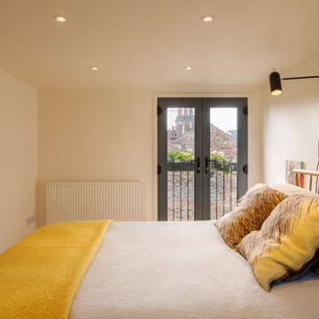 DEODAR ROAD LOFT CONVERSION
