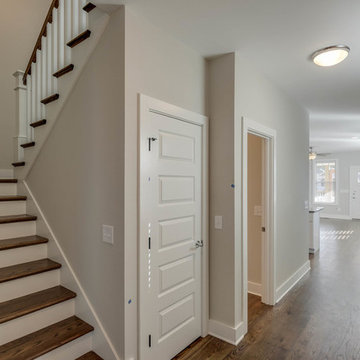 Home in West Nashville