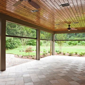 Villa at the Villas at Wellsley Park