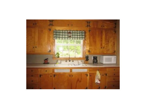 Old Kitchen Remodel Cabinet Ideas