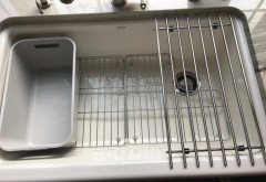 50 50 Vs 60 40 Sink