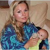 Anna Elperin's photo