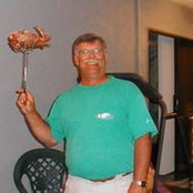 Jim Rigbys foto