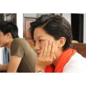 Nina Ruru's photo