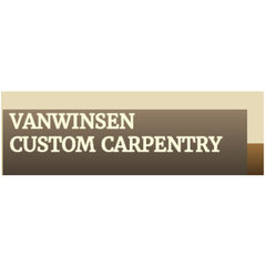 Van Winsen Custom Carpentry