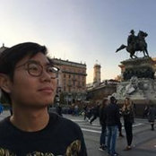 Linus Wong's photo