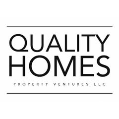 Quality Homes Property Ventures LLC