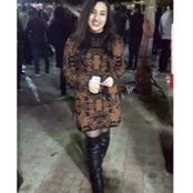 Farah Essam's photo