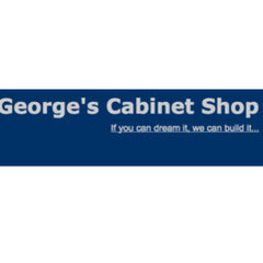 George's Cabinet Shop