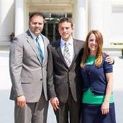 Darren Greer's photo