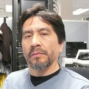 Mario Mena's photo