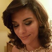 Dina Jallad's photo