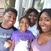 Tiffany Williams's photo