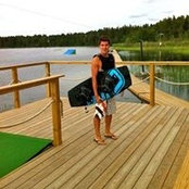 Harry Lees foto