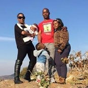 Sibahle Sithole's photo