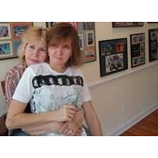 Crystal Kaiser's photo