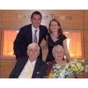 Clare McGowne's photo