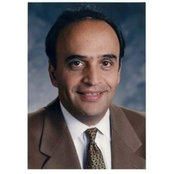 Mehdi Moheimani's photo