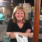 Gail Robisons foto