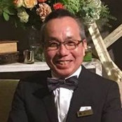 Hideaki Higuchis billede