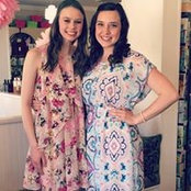 Jessica Stricklin's photo