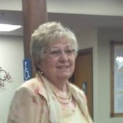 Georgette Coles billede