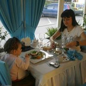 Ирина Рагимоваs foto